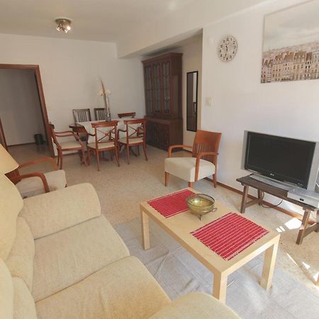 Rentalsevilla Apartamento Luminoso Con 3 Dormitorios Екстериор снимка