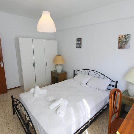 Rentalsevilla Apartamento Luminoso Con 3 Dormitorios Екстериор снимка