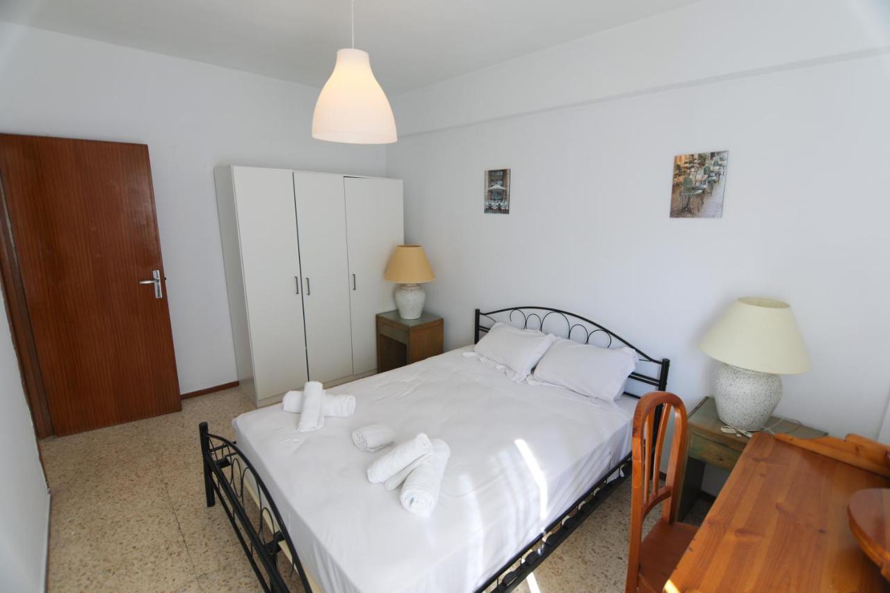 Rentalsevilla Apartamento Luminoso Con 3 Dormitorios Екстериор снимка